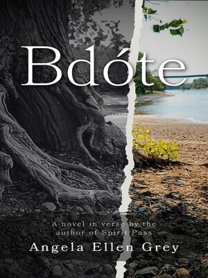 cover image of Bdóte